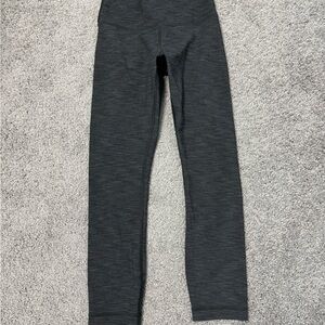 lululemon athletica Leggings